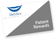 patient rewards